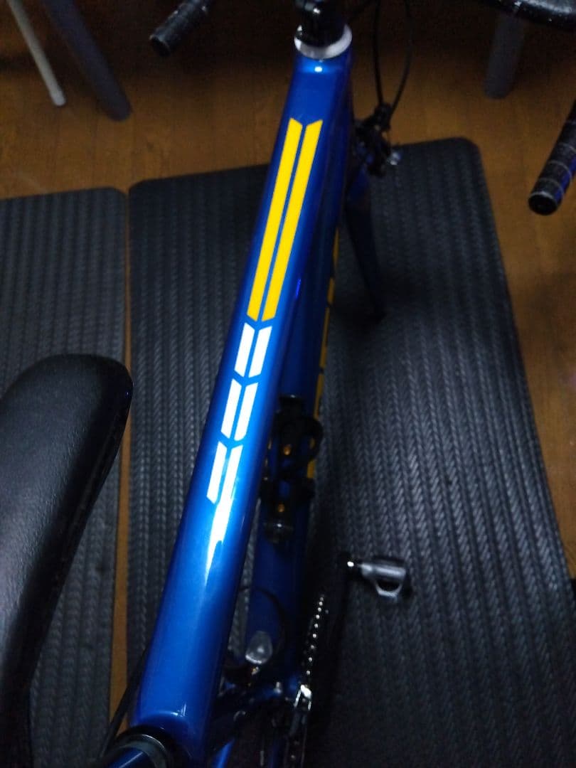 自転車本体 TREK Emonda ALR