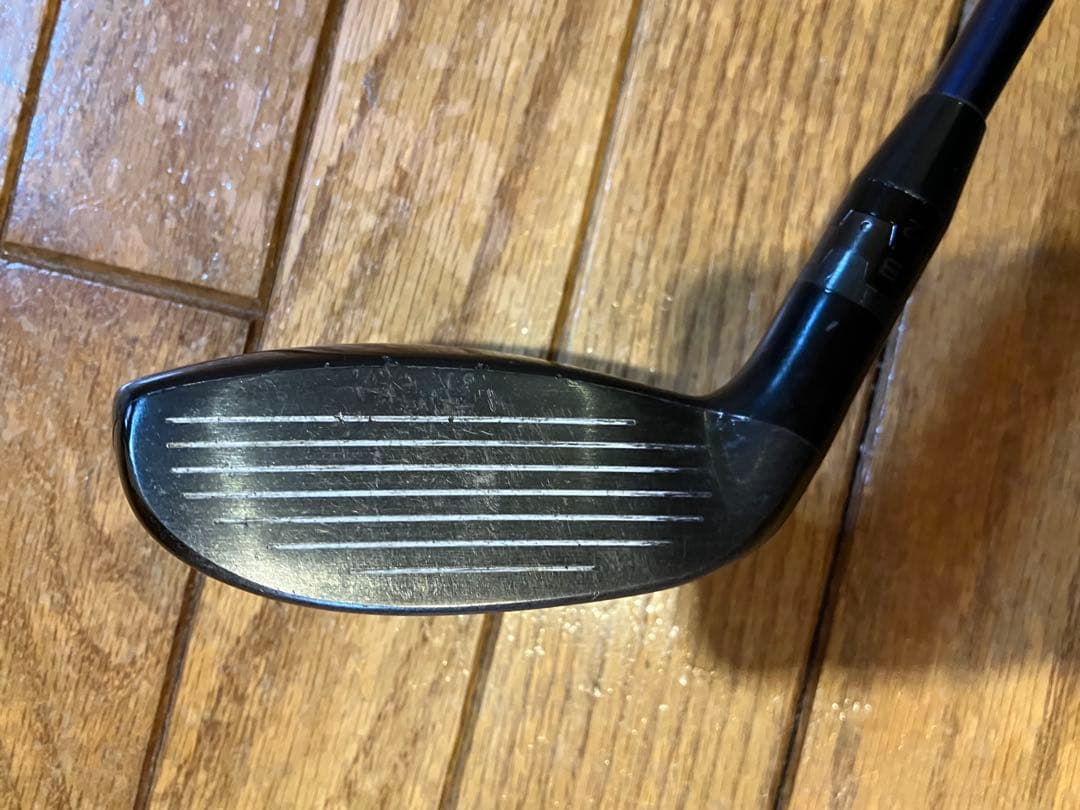 Titleist 910H ユーティリティクラブ 21度