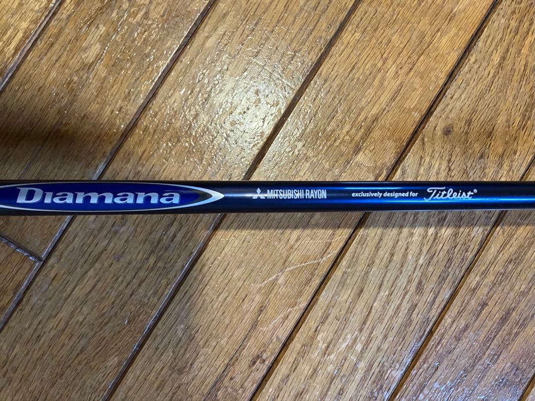 Titleist 910H ユーティリティクラブ 21度