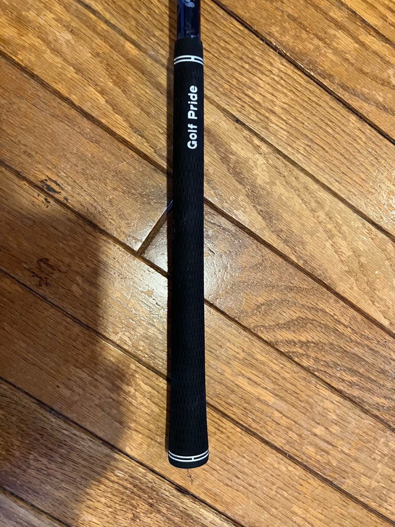 Titleist 910H ユーティリティクラブ 21度