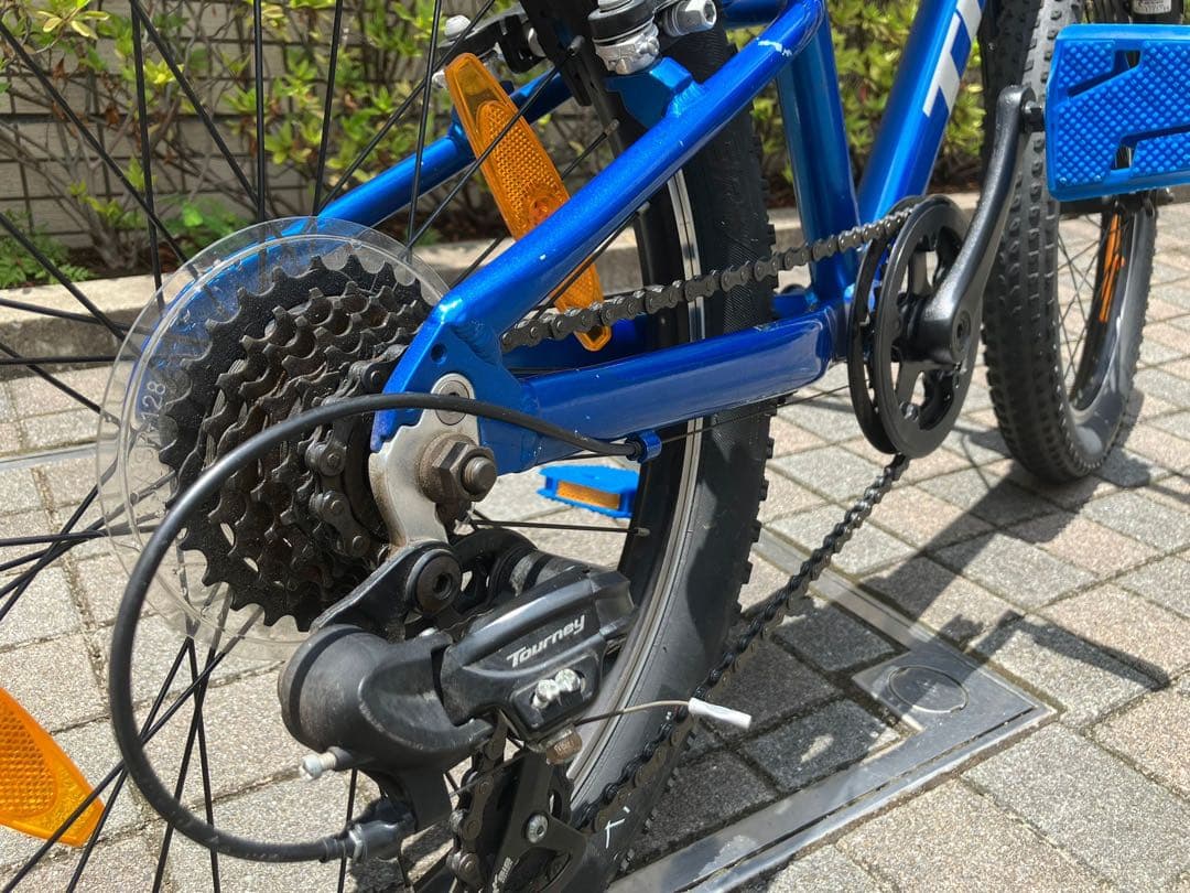 【PIN様】トレック Trek 20インチ PRECALIBER 20