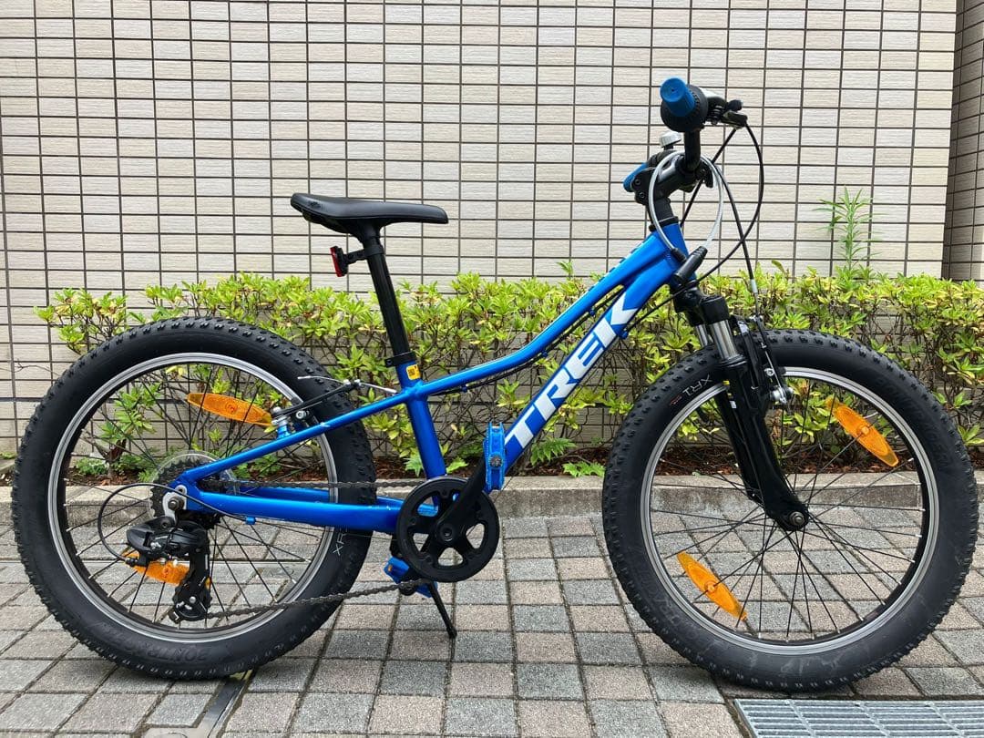 【PIN様】トレック Trek 20インチ PRECALIBER 20