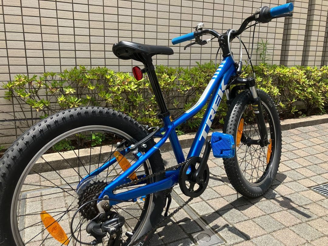 【PIN様】トレック Trek 20インチ PRECALIBER 20