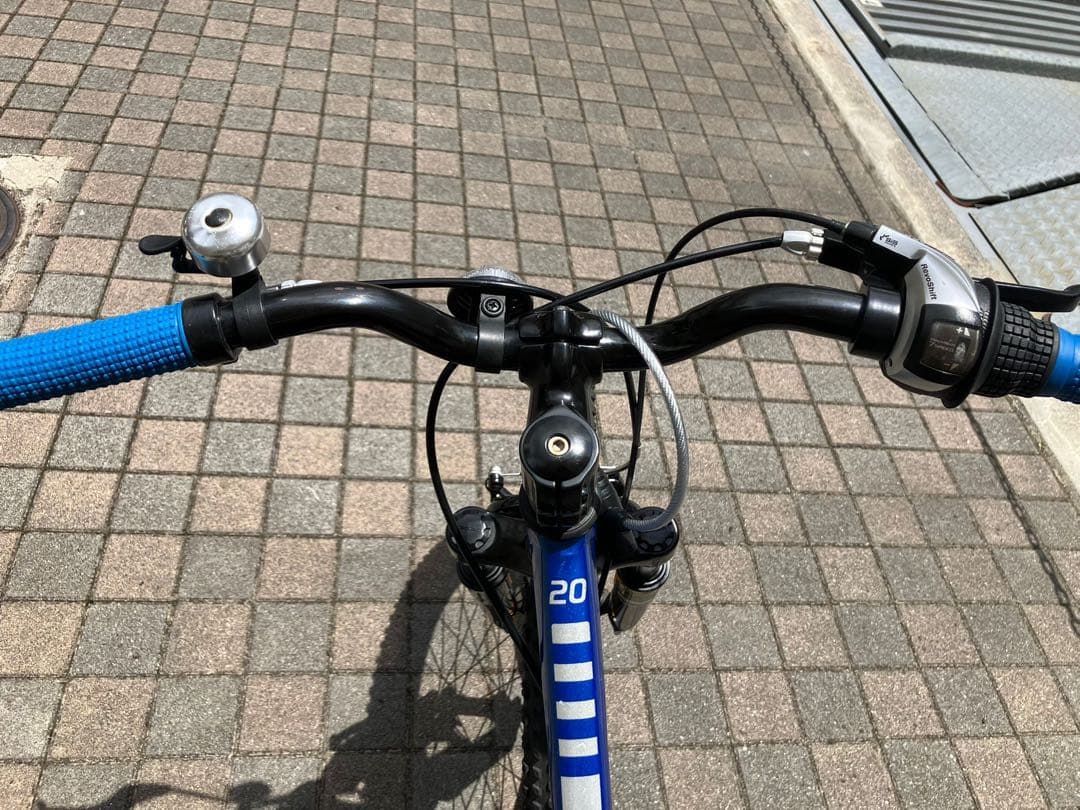 【PIN様】トレック Trek 20インチ PRECALIBER 20