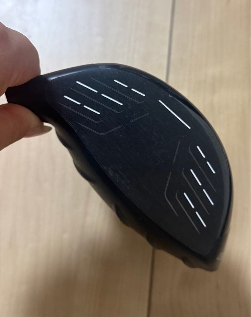 G430 MAX ドライバー ヘッドのみ