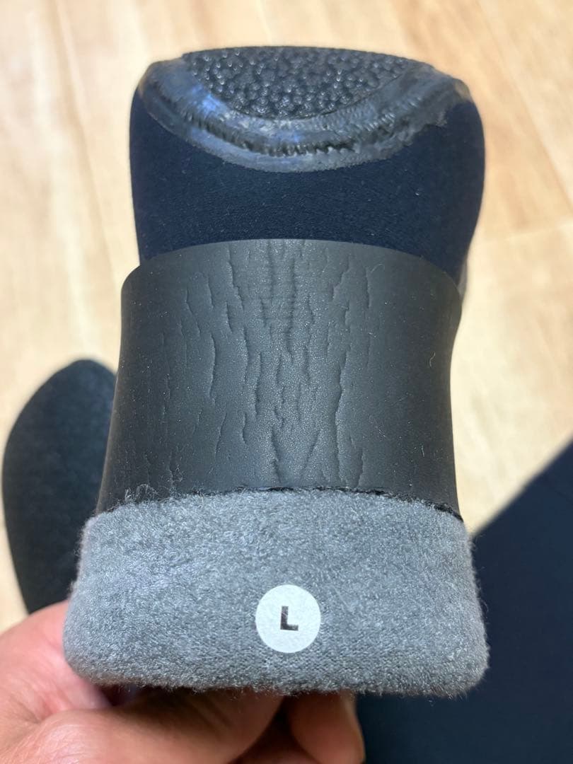 サーフィン・ボディボード DANBUOY Round SOX