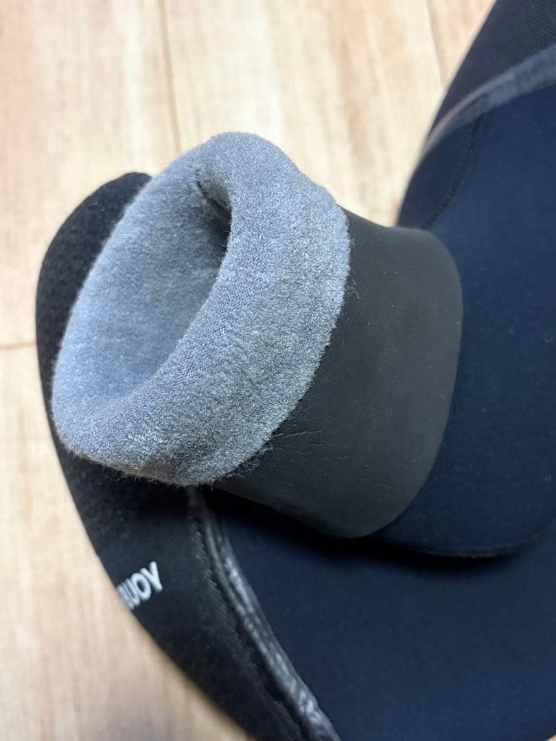 サーフィン・ボディボード DANBUOY Round SOX