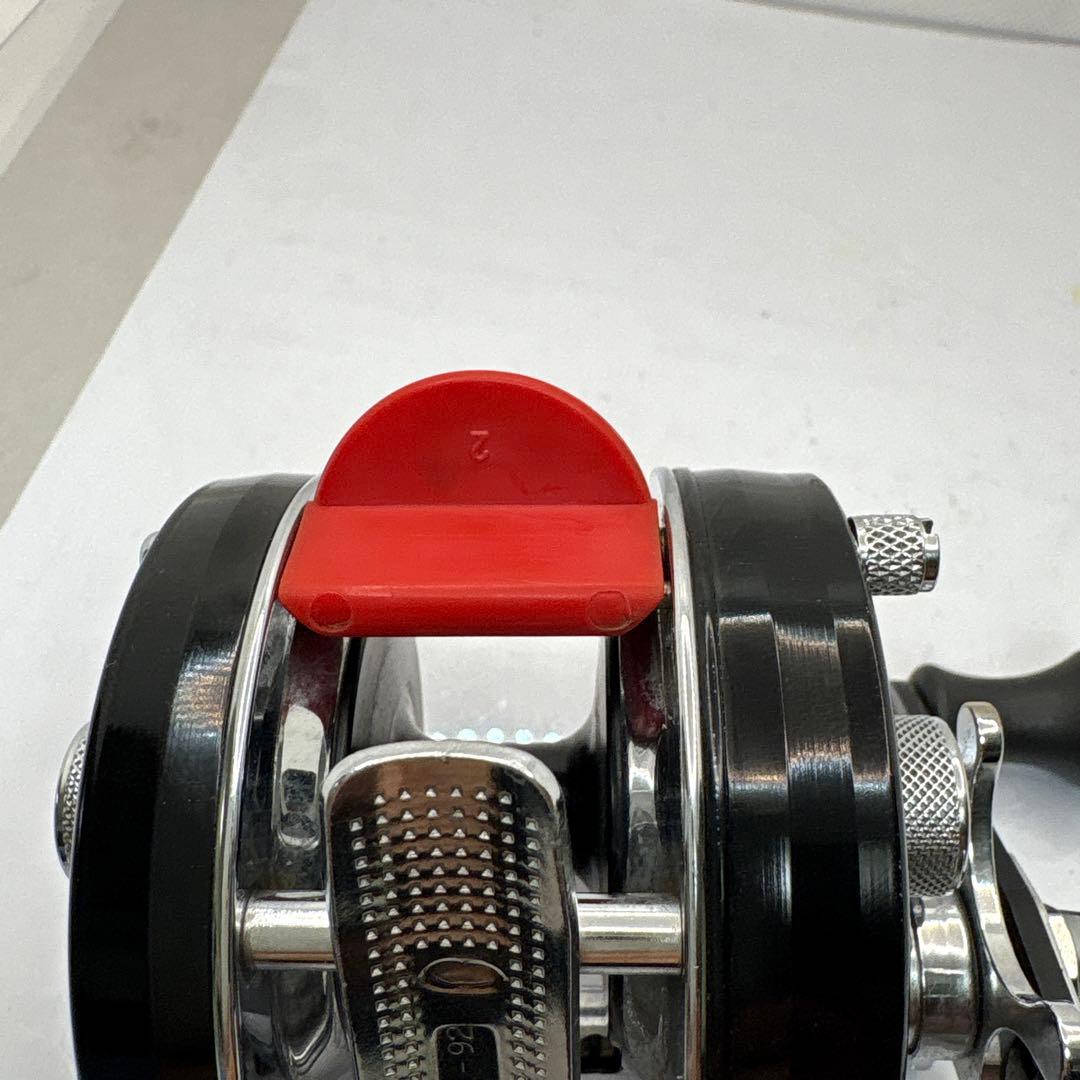 ABU Ambassadeur 4600C ベイトリール