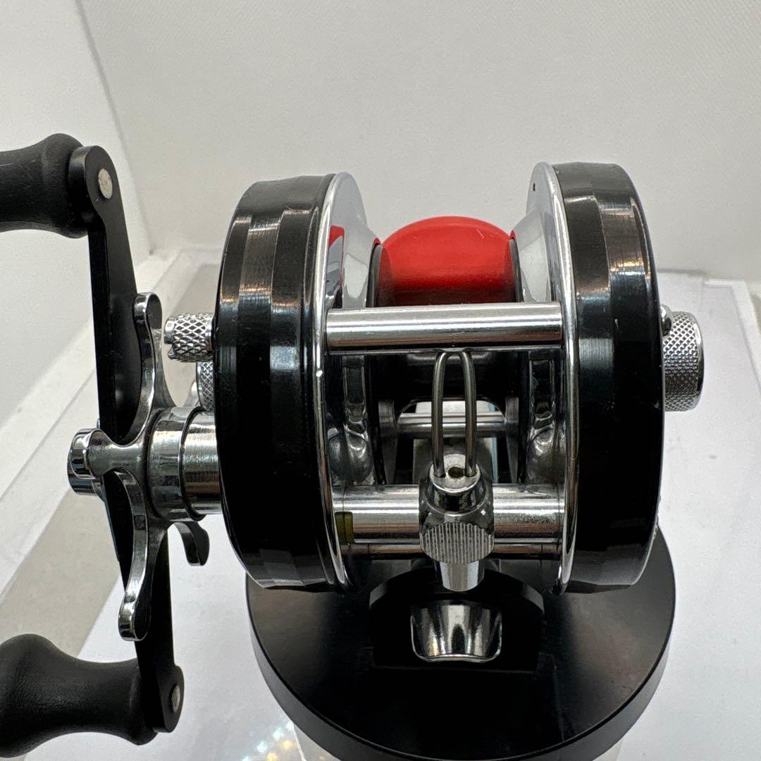 ABU Ambassadeur 4600C ベイトリール