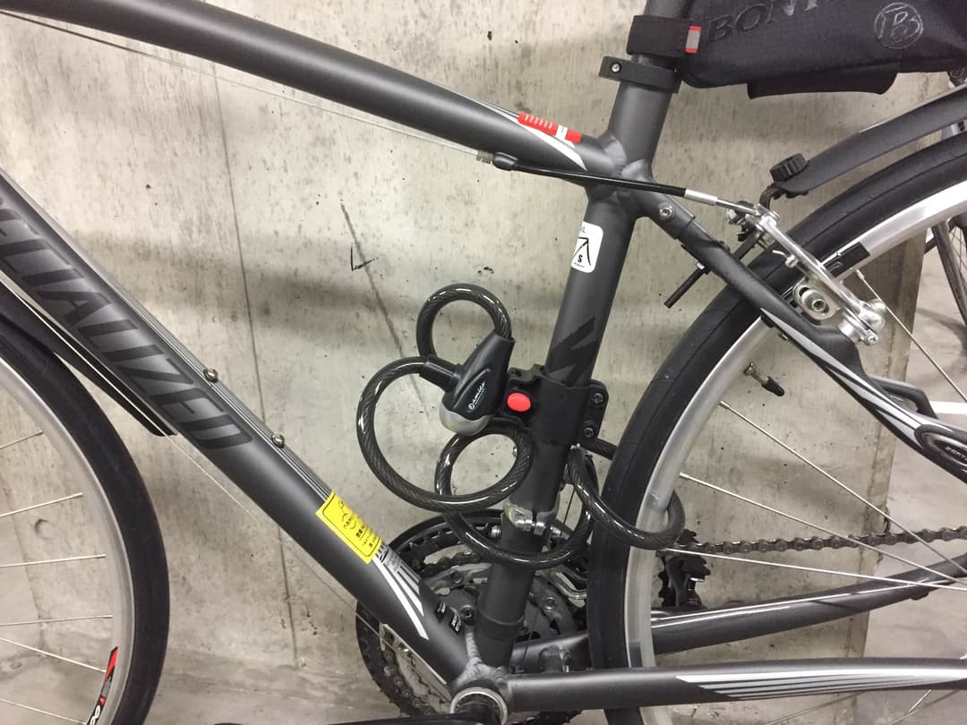SPECIALIZED ロードバイク