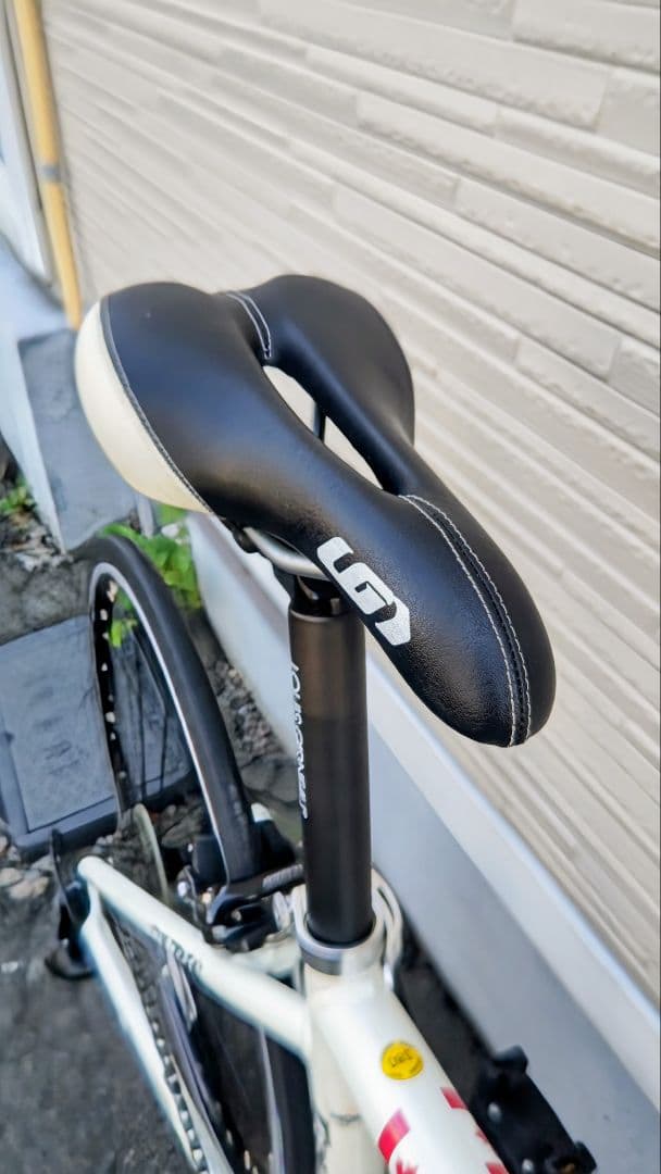 ルイガノREN24ジュニアロードレーサー380mm北海道 石狩管内引取限定です。
