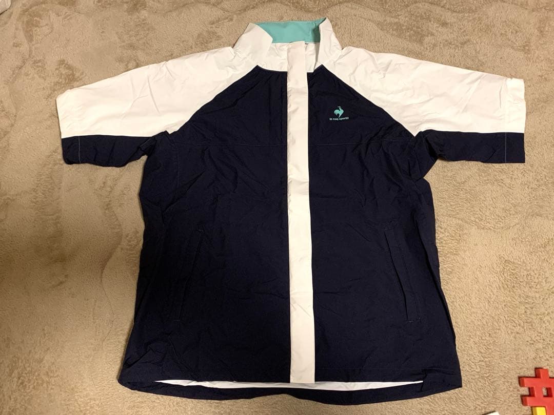 【新品未使用】le coq sportif スポーツウェア