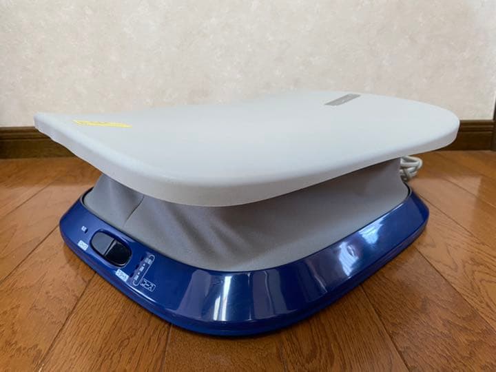 座って揺れる簡単エクササイズ ダイエット THRIVE ウェーブスライダー