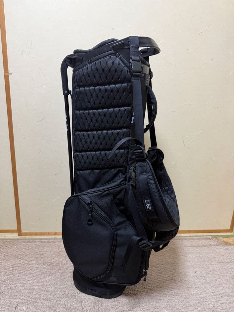 SUN MOUNTAIN キャディバッグ