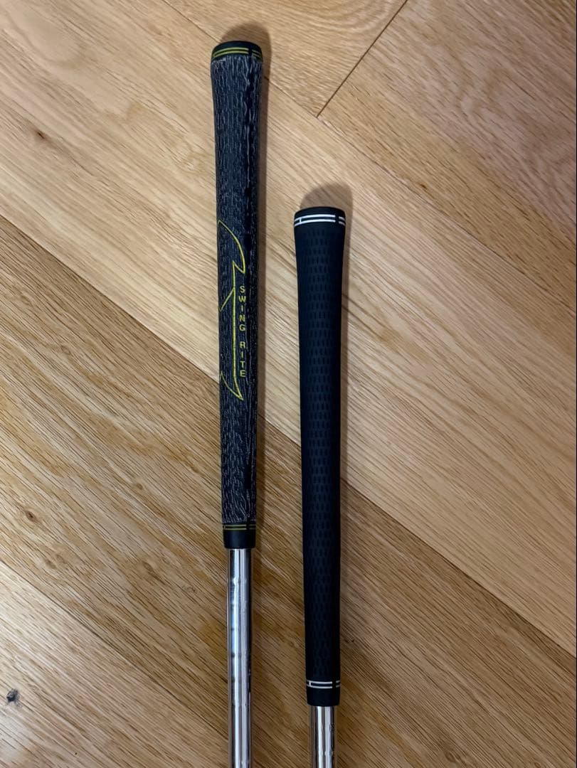 PING M/B ウェッジ　52&58 2本セット