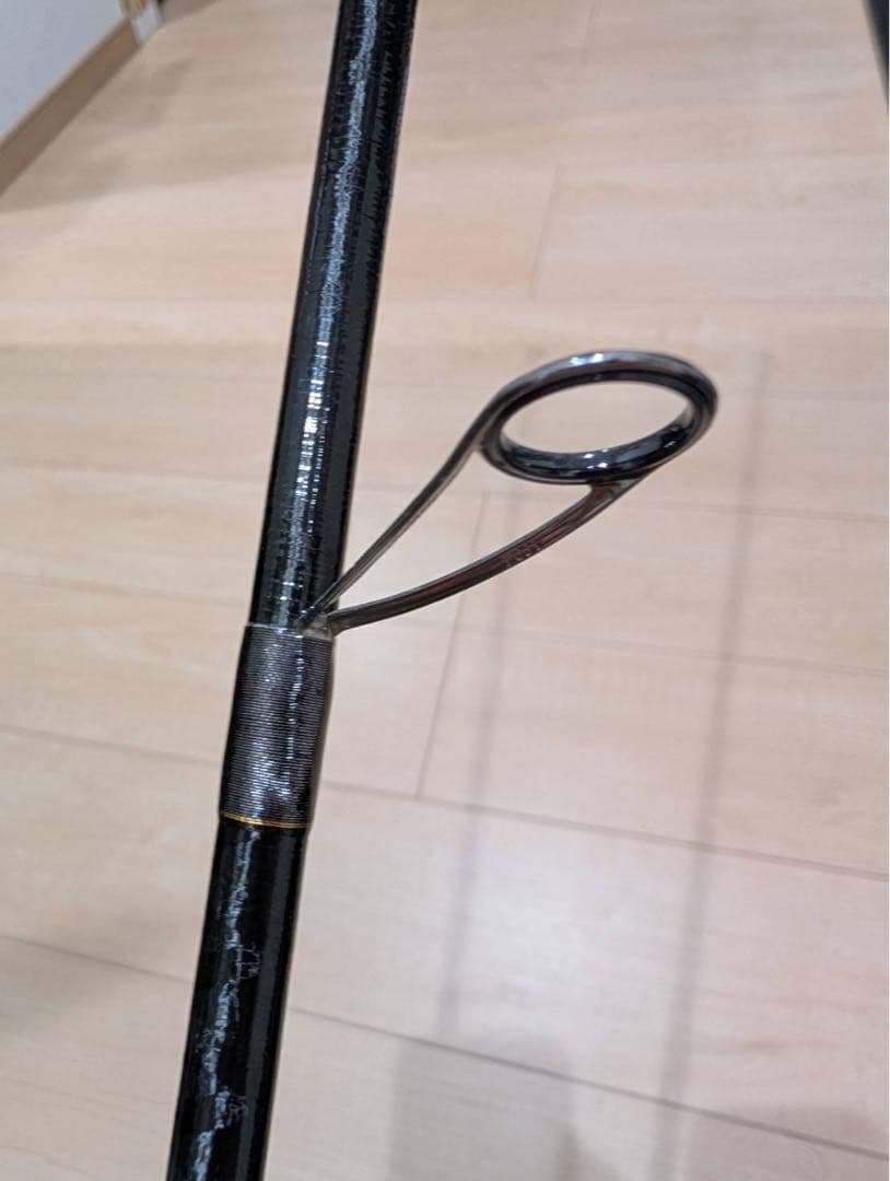 シマノ　セフィアエクスチューン　S902М