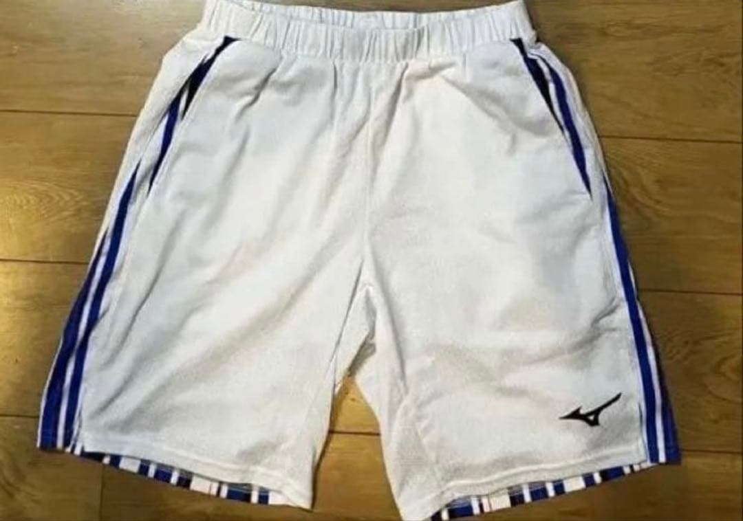 Mizuno ハーフパンツ XL