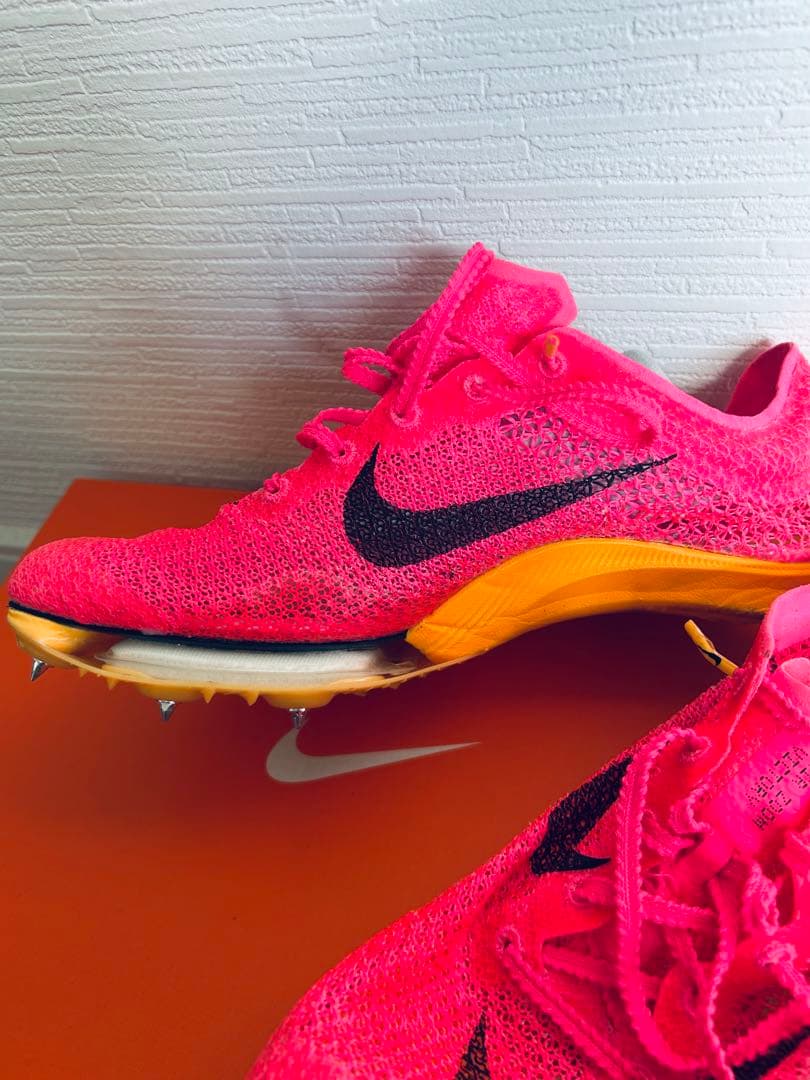 NIKE エアズームビクトリー 26.0cm