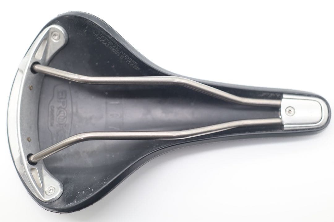 BROOKS ブルックス カンビウム サドル C17 ブルーラグ サーリー