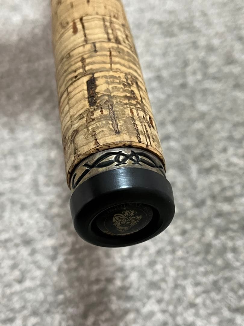 超希少 GANCRAFT 初代killers MELT 中古美品