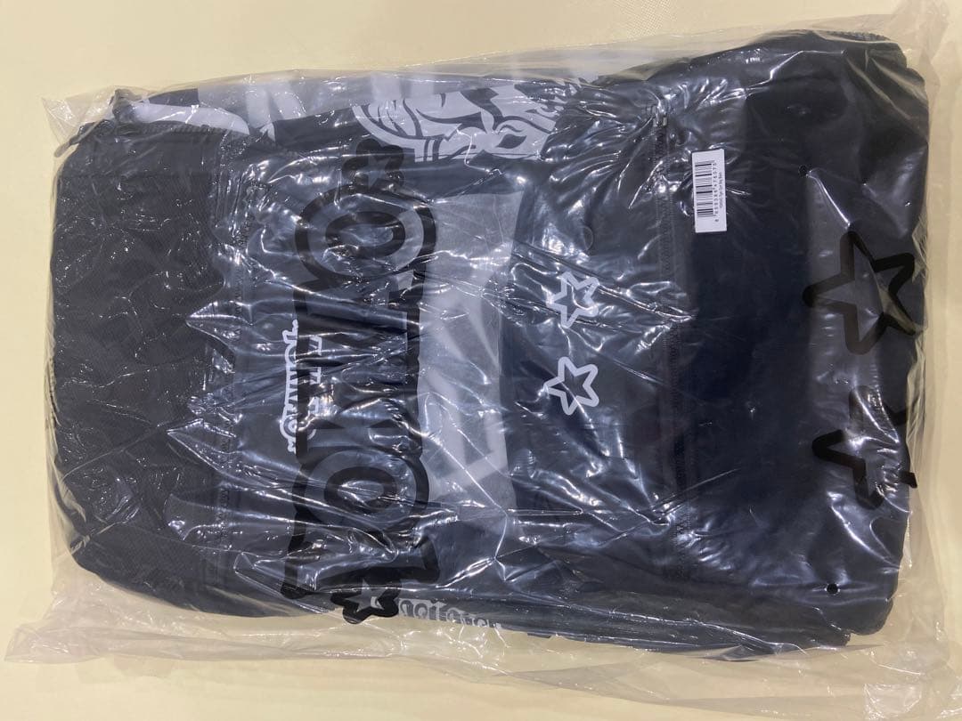 YOKKAO ジムバッグ　twins windy fairtex ウイニング