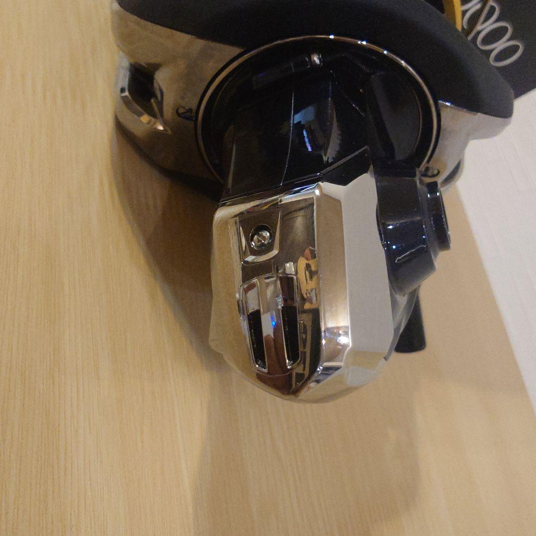 SHIMANO 20 ステラsw３００００ オッズポート12号450m巻き