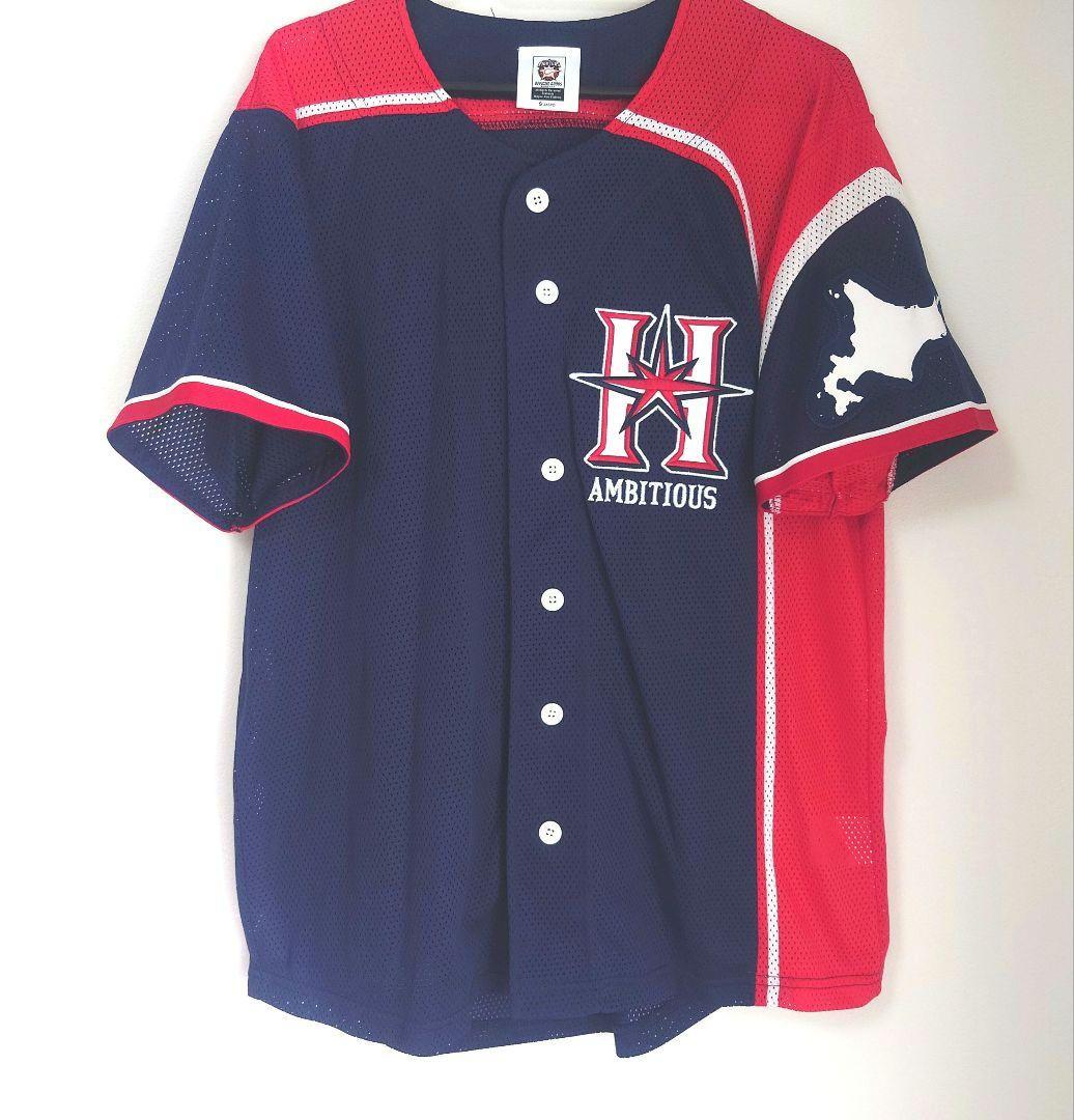 【希少・美品】　超レア　大谷翔平　レプリカユニフォーム　サイズＳ『おまけ付き』
