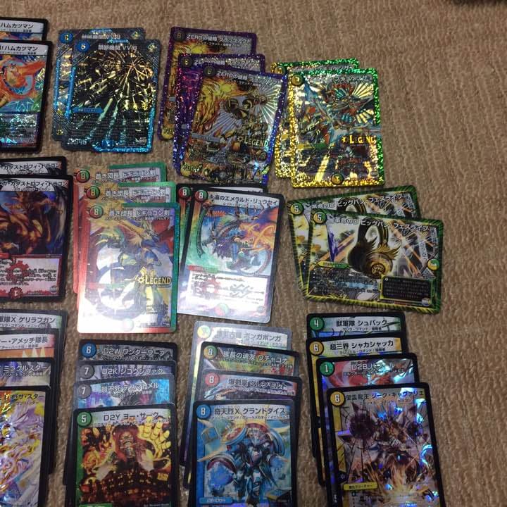 デュエル