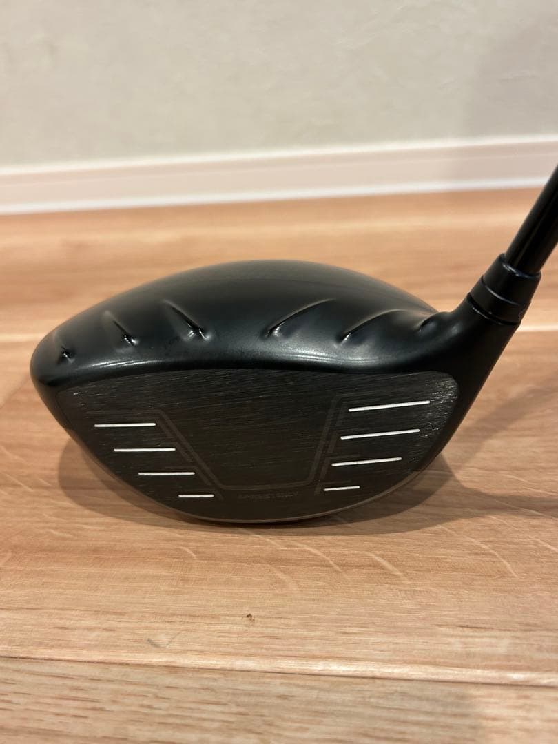 PING G440 MAXドライバー 10.5度　テンセイCKプロオレンジ60S