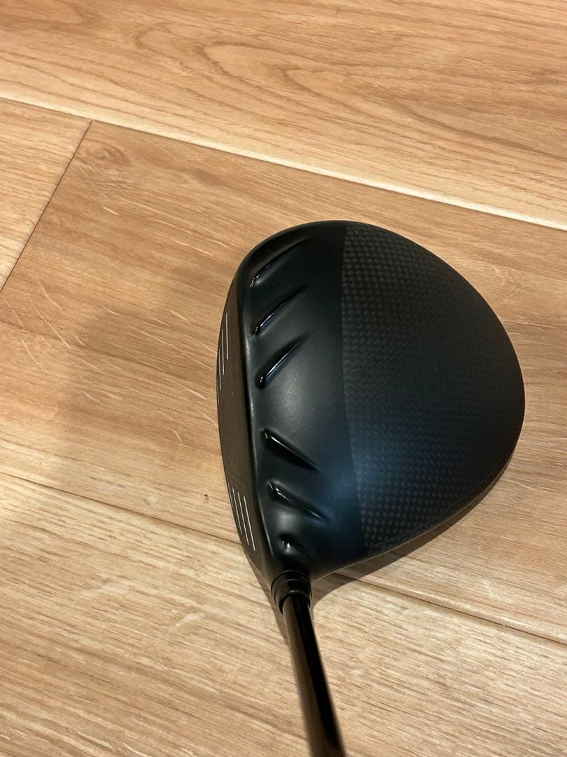 PING G440 MAXドライバー 10.5度　テンセイCKプロオレンジ60S