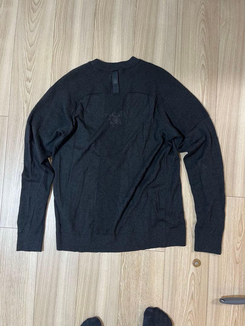 Malbon x Nike Tiger Woods Sweater マルボン