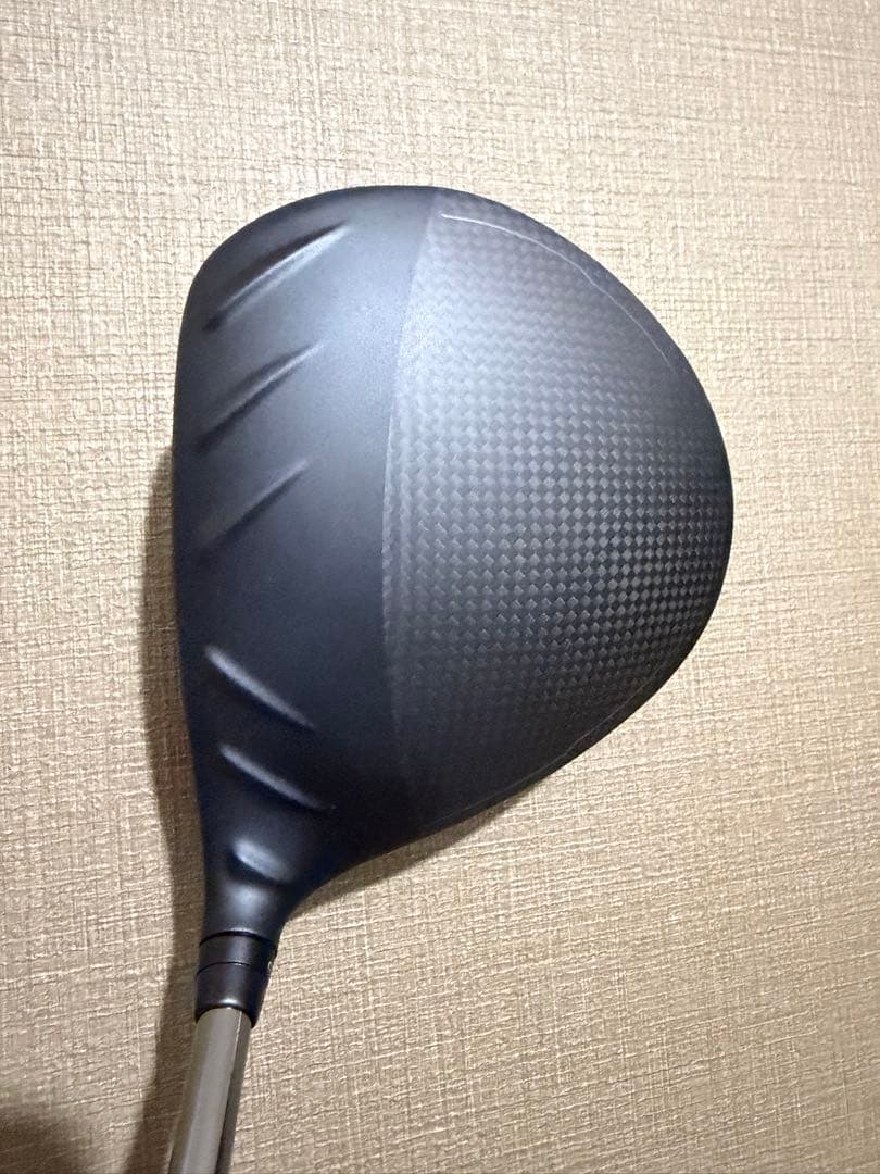 PING G440 MAX ドライバー 10.5度