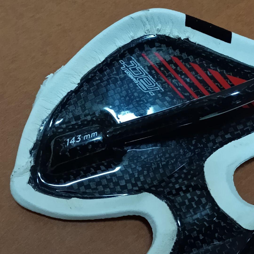スペシャライズド S-WORKS Toupe トゥーペ（143mm）