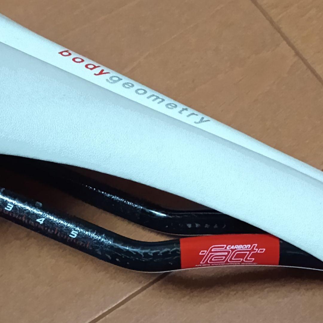 スペシャライズド S-WORKS Toupe トゥーペ（143mm）