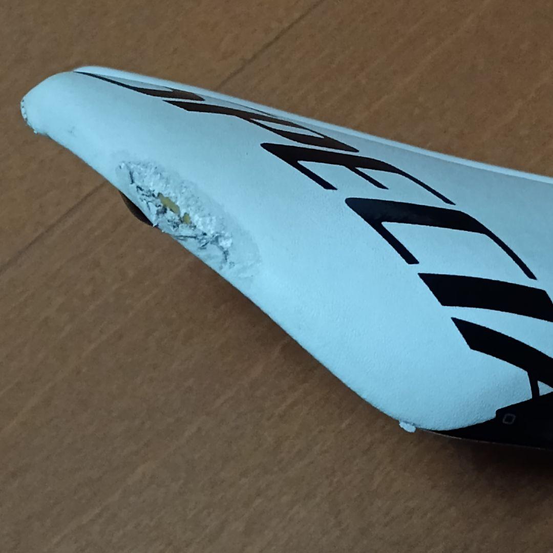 スペシャライズド S-WORKS Toupe トゥーペ（143mm）