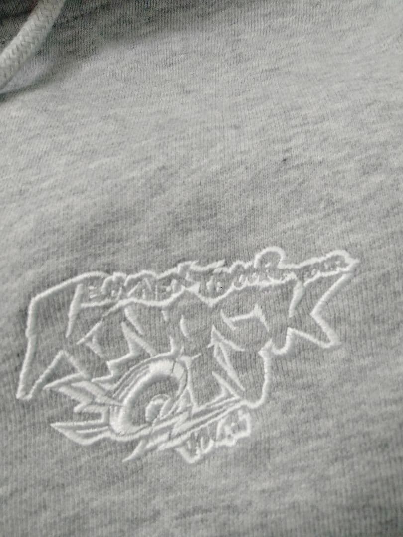 BOYNEXTDOOR KNOCK ON Vol.1 IN JAPAN パーカー