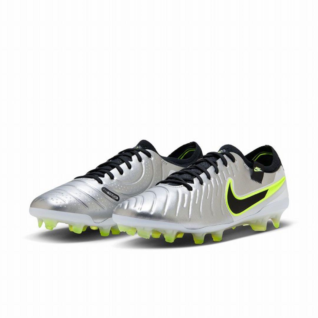 【新品】 NIKE ティエンポ レジェンド 10 エリート FG 25.5cm