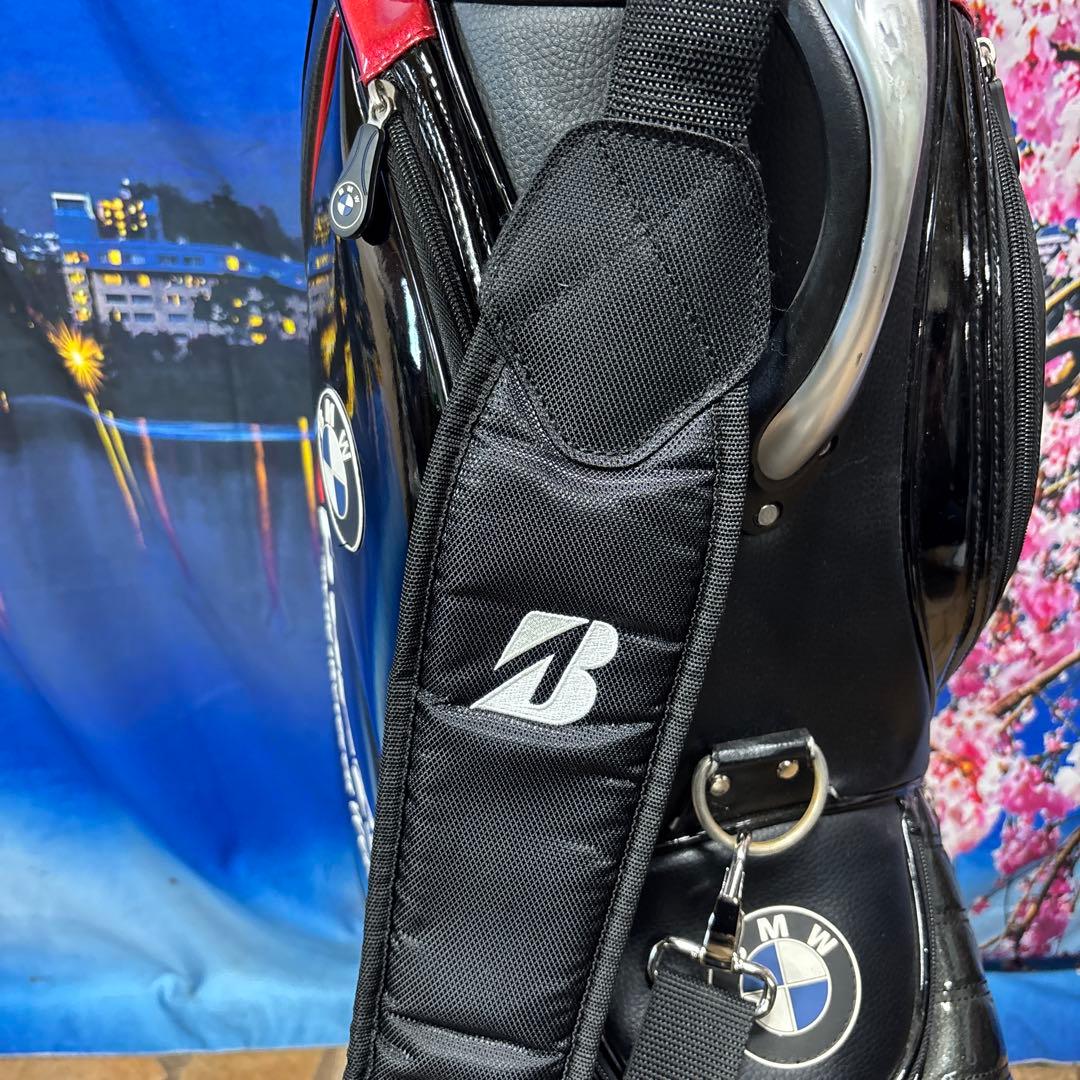 寶BX-1191  SPORTS Series キャディバッグ