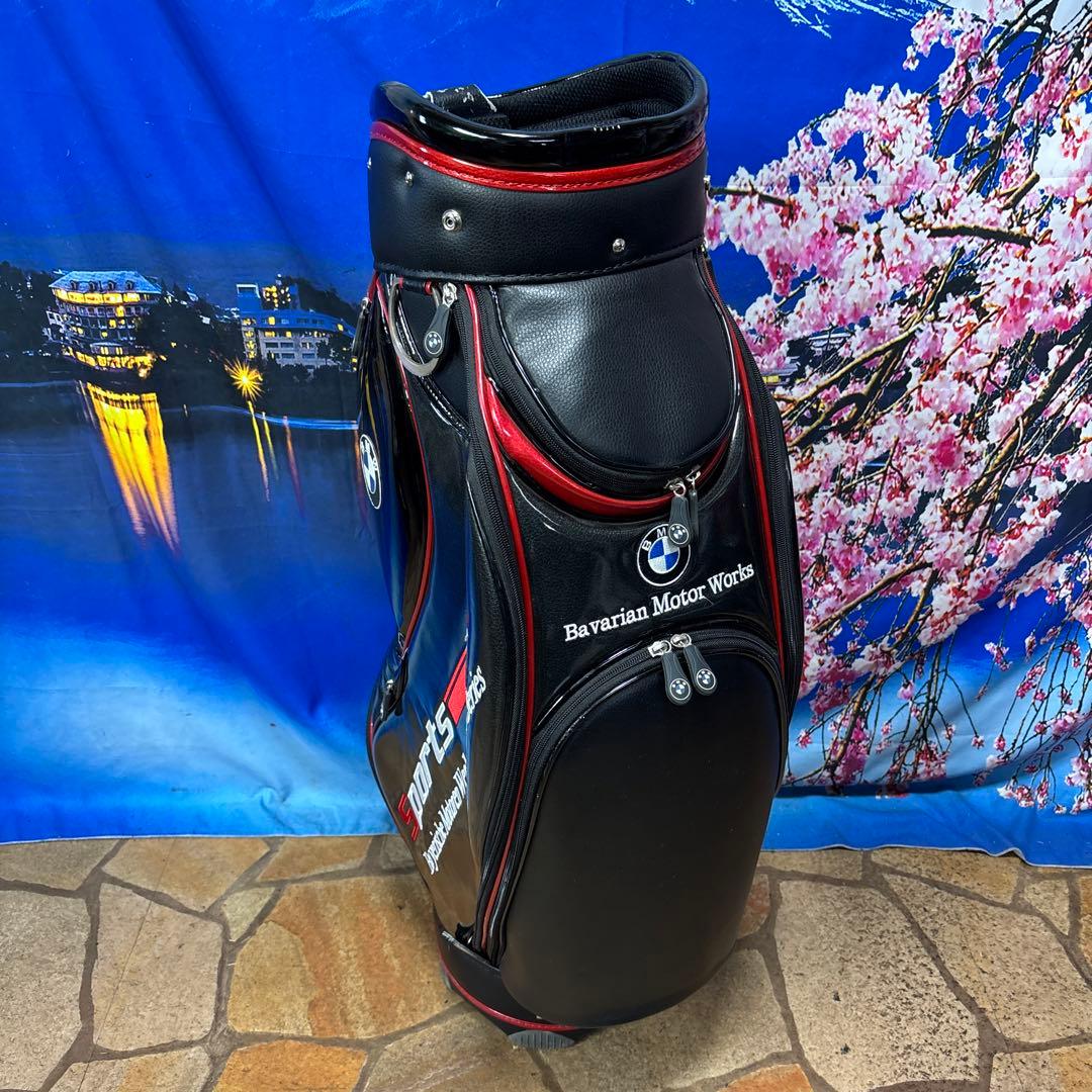 寶BX-1191  SPORTS Series キャディバッグ