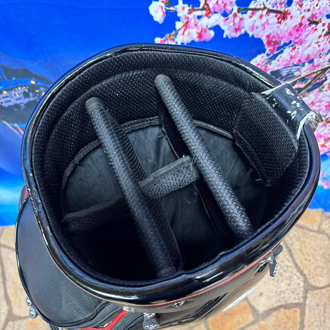 寶BX-1191  SPORTS Series キャディバッグ