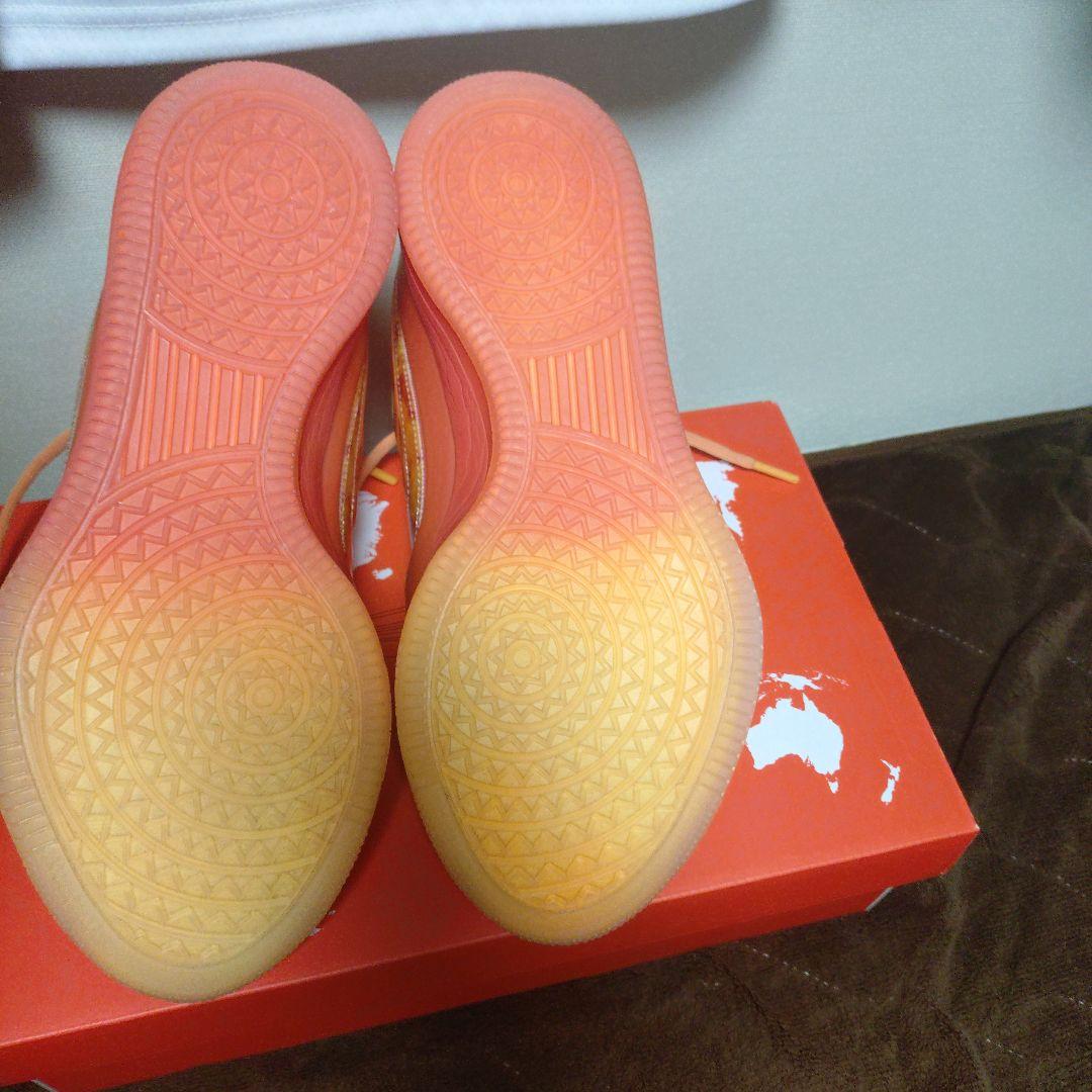 Nike Book 2 EP フェニックス　27cm
