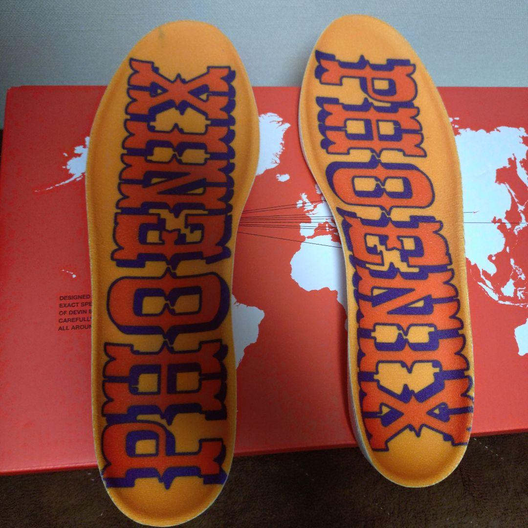 Nike Book 2 EP フェニックス　27cm