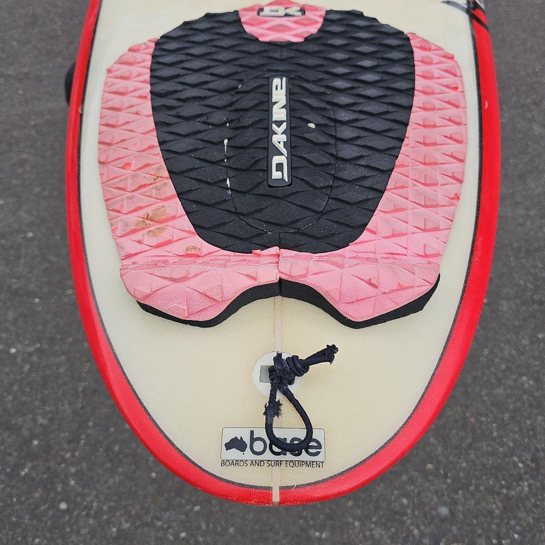 送料込み！bourton バートン サーフボード