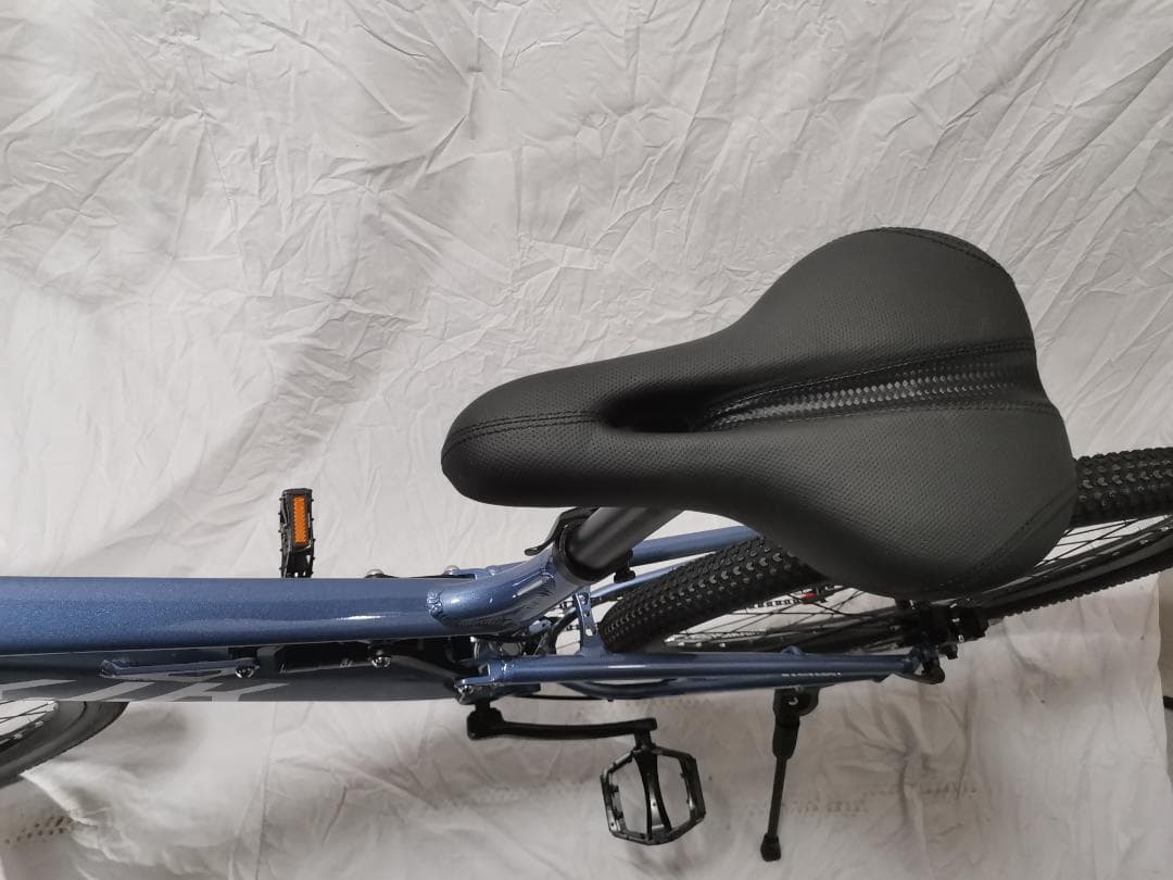 新品高品質CSLR26 マウンテンバイク アルミ製 油圧式ディスクブレーキ26