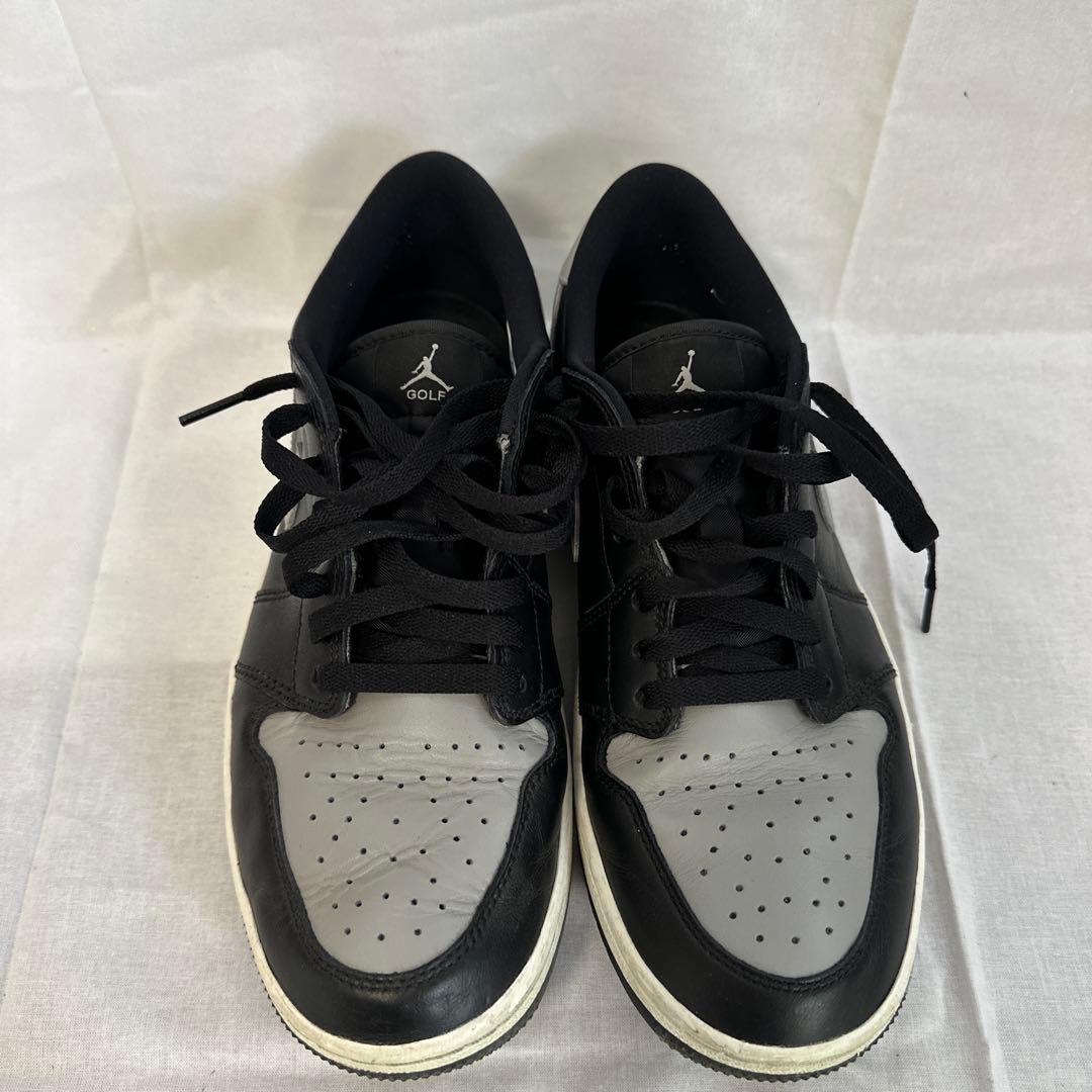 1231ytto様JORDANGOLFジョーダンゴルフAIR JORDAN1LO