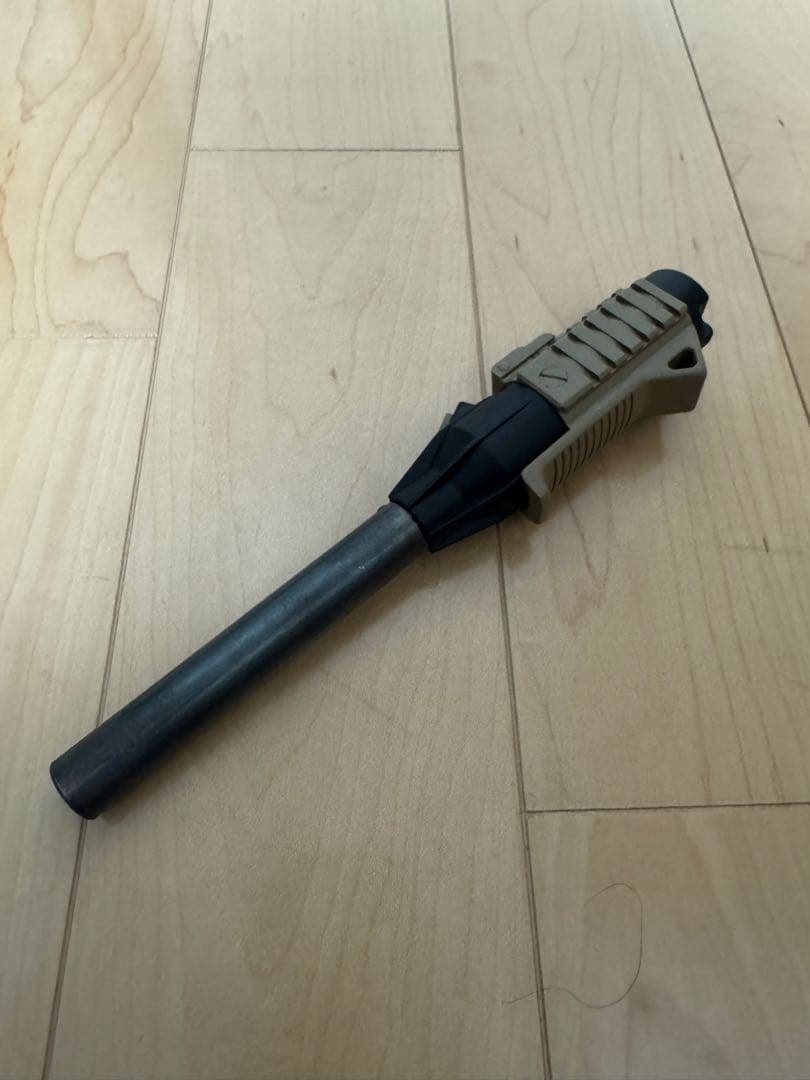 H&O ST2 M4 GRIP 検　キャンプ　ユニフレーム
