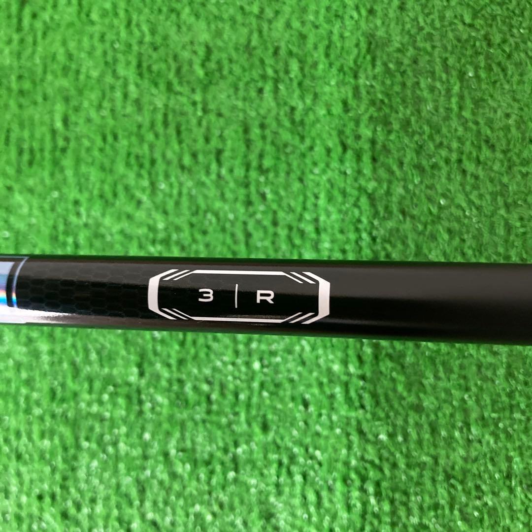 EPON最新ドライバーAF-107(10.5)+VANQUISH3|FlexR