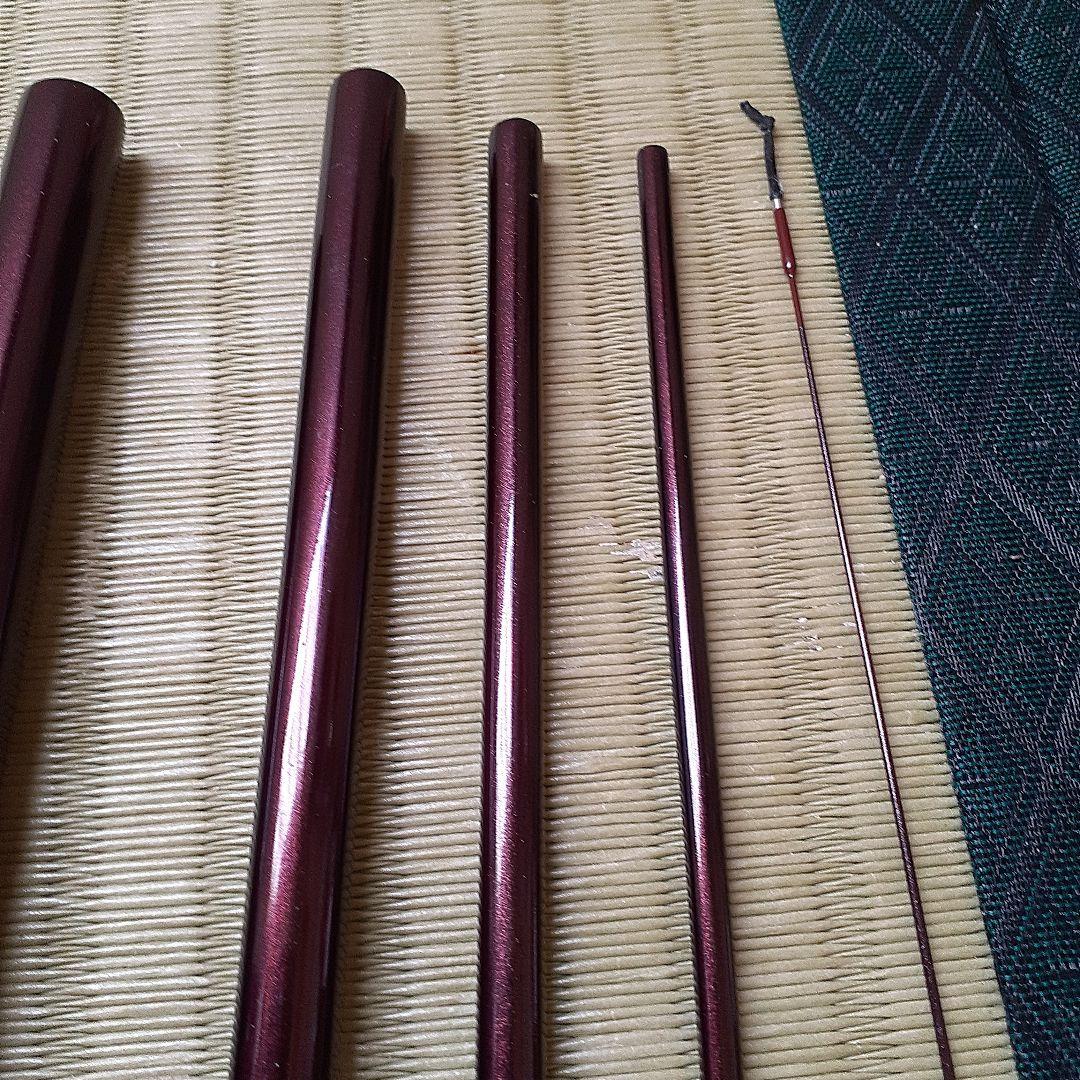 へら竿