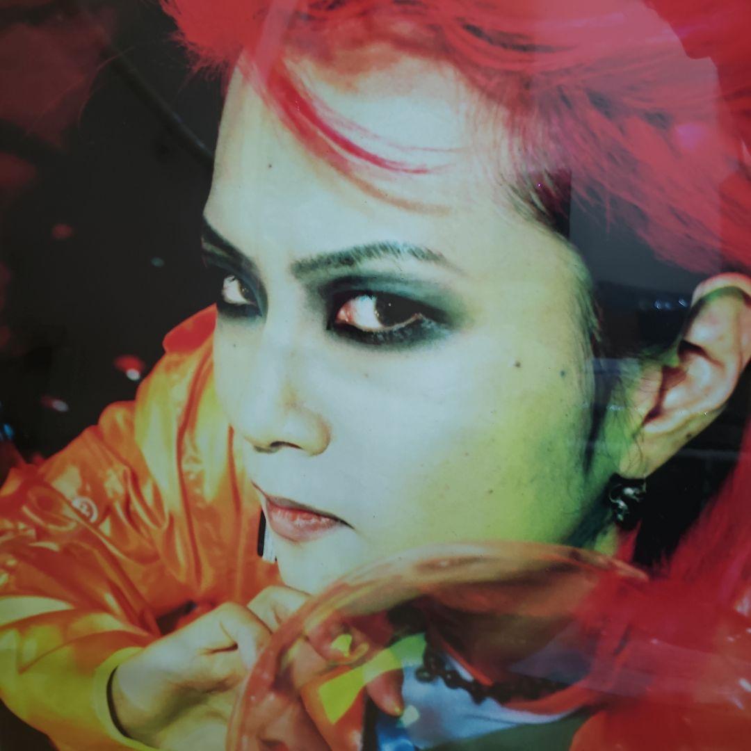 hide ポスター