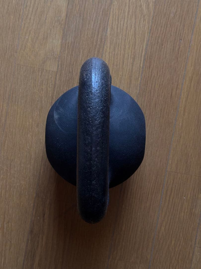 KETTLEBELKON 20kg ケトルベル
